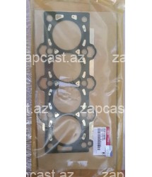 Hyundai Accent 2005-2011  prokladka qolovka 1.5 dizel